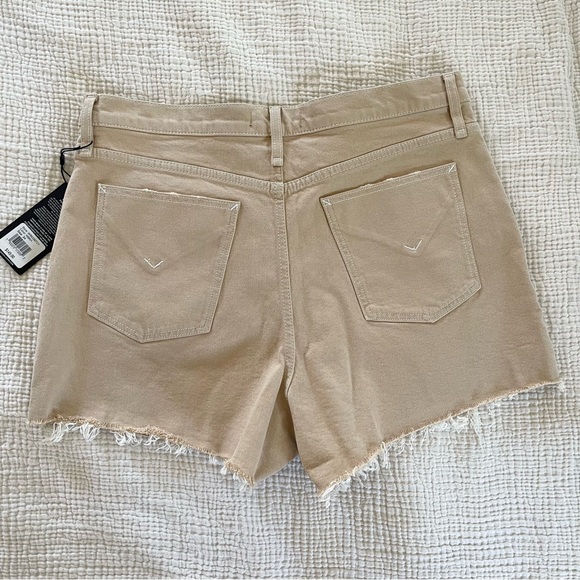 Hudson Cara Shorts - Picture 2 of 4